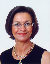 Elisabeth Brambilla - President, PPS